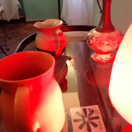 La Casa In Campagna 住宿加早餐酒店 *