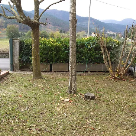 La Casa In Campagna * 卡潘诺里