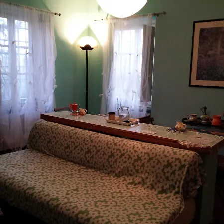 La Casa In Campagna *