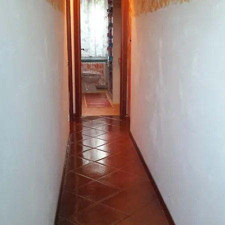 住宿加早餐酒店 La Casa In Campagna 卡潘诺里