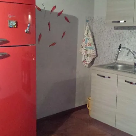 La Casa In Campagna *
