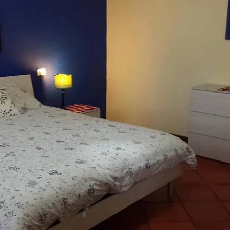 La Casa In Campagna * 卡潘诺里