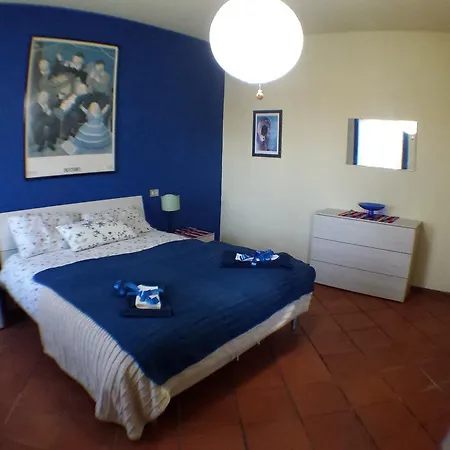 La Casa In Campagna