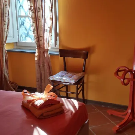 La Casa In Campagna *
