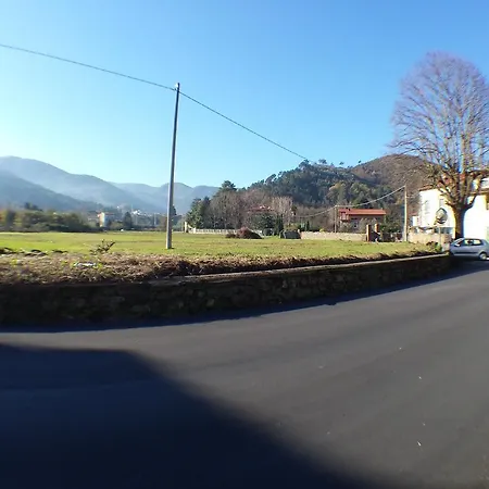 La Casa In Campagna *