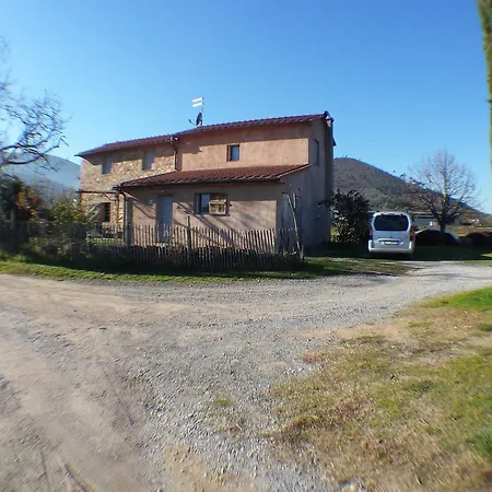 La Casa In Campagna