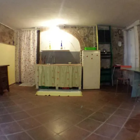 La Casa In Campagna 卡潘诺里