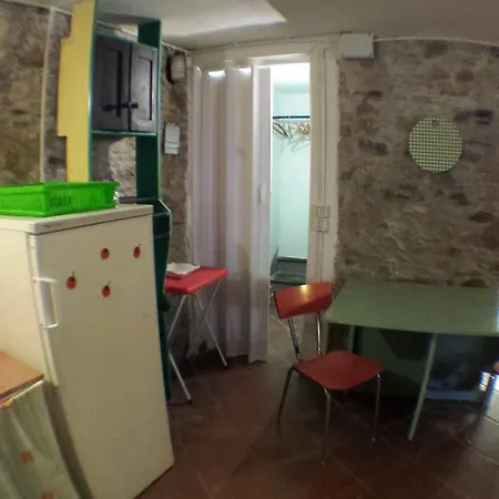 住宿加早餐酒店 La Casa In Campagna *