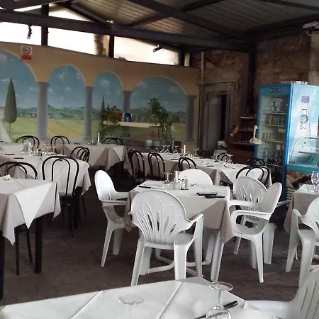 住宿加早餐酒店 La Casa In Campagna