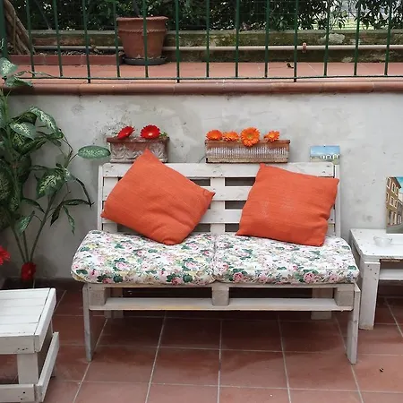 La Casa In Campagna *