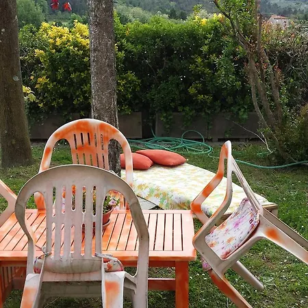 La Casa In Campagna