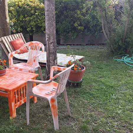 住宿加早餐酒店 La Casa In Campagna