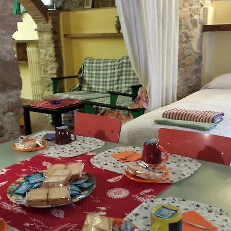 La Casa In Campagna *